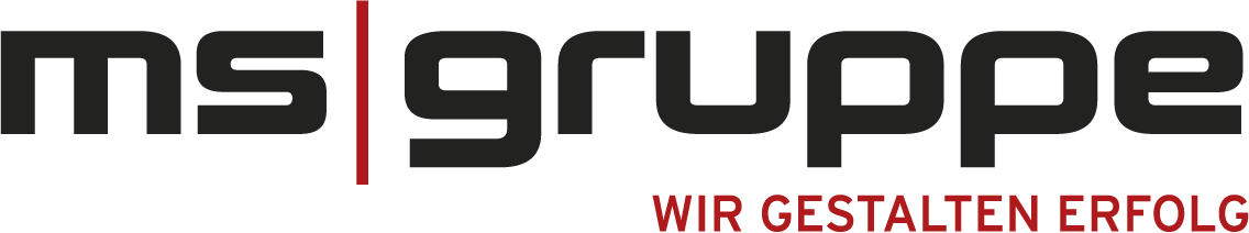 MS Gruppe Logo